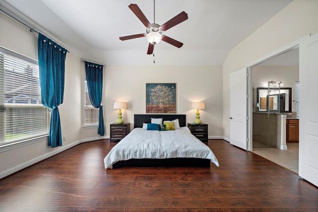 3822 Moreland Branch Ln, House other with 3 bedrooms, 2 bathrooms and 3 parking in Katy TX | Image 28