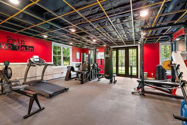 1330 Oxford Rd, House other with 8 bedrooms, 8 bathrooms and null parking in Bloomfield Hills MI | Image 73