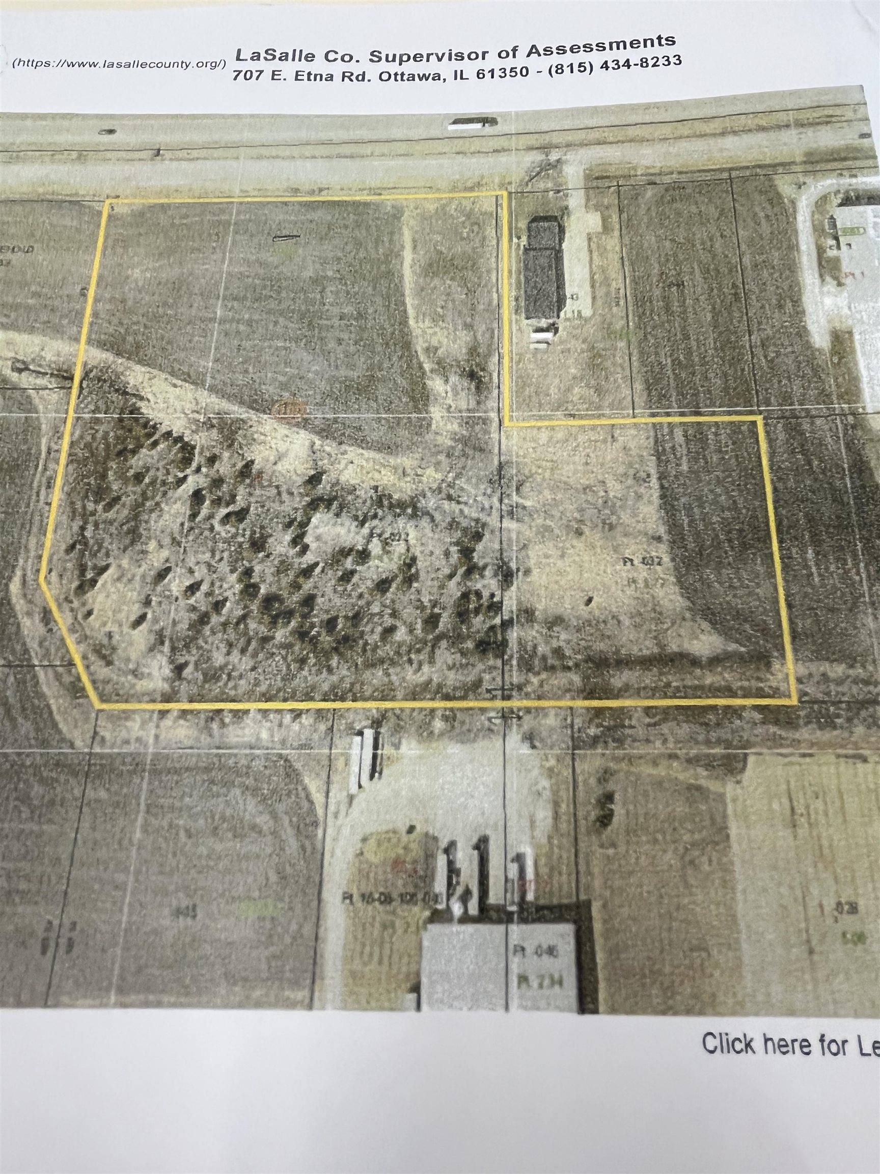 3700 Plank Rd, Peru, IL 61354