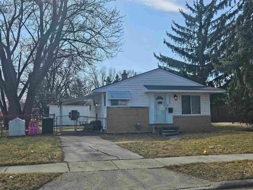 23336 Allor St, Saint Clair Shores, MI, 48082-2110 | Card Image