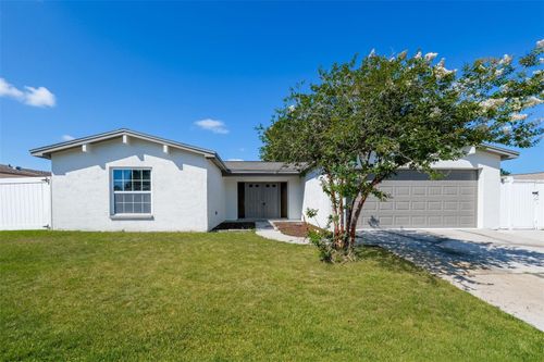 8542 Paxton Dr, PORT RICHEY, FL, 34668-4243 | Card Image