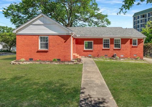 700 E 21st St, Little Rock, AR, 72206-1626 | Card Image