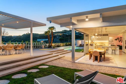 1227 Tellem Dr, Pacific Palisades, CA, 90272 | Card Image