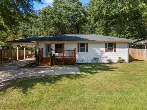 2618 Birch St Se, Smyrna, GA, 30080-1804 | Card Image