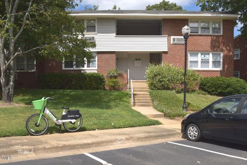 apt-a-707 Daniels St, Raleigh, NC, 27605-1186 | Card Image