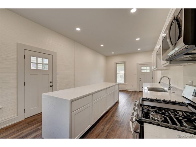 234 E 4 Th High St, House other with 2 bedrooms, 1 bathrooms and null parking in Central City CO | Image 8