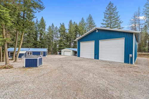 5228 W Cross Cut Rd, Deer Park, WA, 99006-9785 | Card Image
