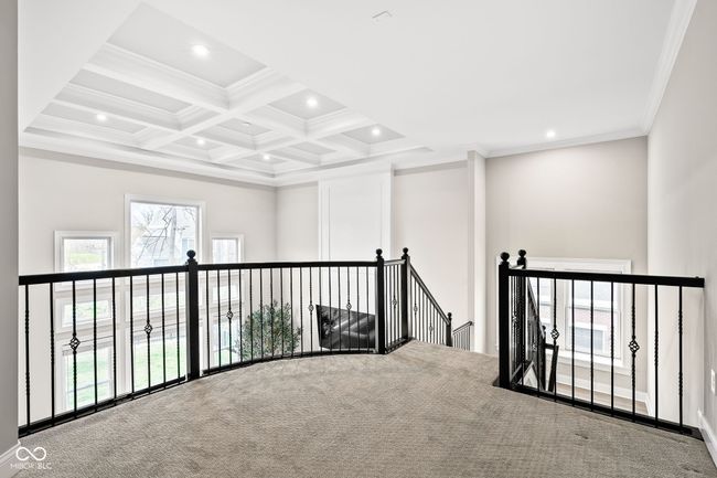 14872 Autumn View Way, House other with 5 bedrooms, 5 bathrooms and null parking in Fishers IN | Image 31