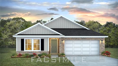 12585 Ellens Cove Dr N, Grand Bay, AL, 36541-4275 | Card Image