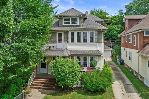 3374 N Cramer St, Milwaukee, WI, 53211-3008 | Card Image