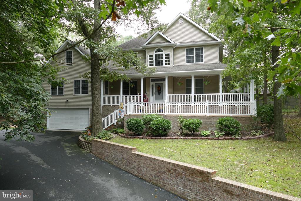 Hinman Ln, Salisbury, MD 21804