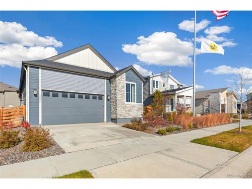 18861 E 92nd Pl, Commerce City, CO, 80022-1002 | Card Image