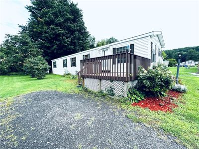 7 Elm Lane, House other with 3 bedrooms, 1 bathrooms and null parking in Williamson NY | Image 1