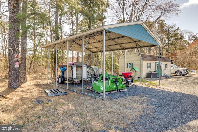 5 Pea Patch Rd, Home with 1 bedrooms, 1 bathrooms and null parking in PEMBERTON NJ | Image 57