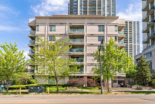 411-19 Avondale Ave, North York, ON, M2N0A6 | Card Image