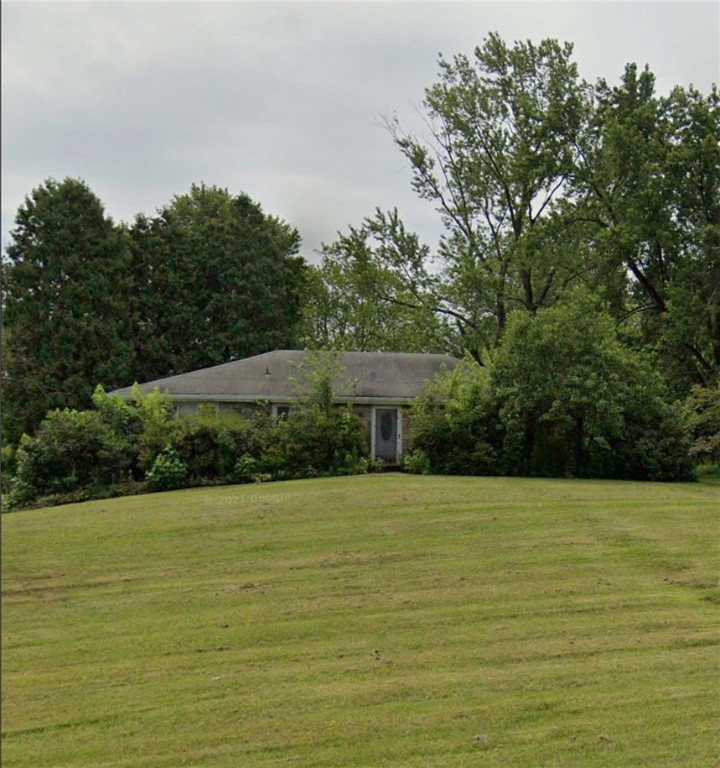 Freedom Rd, Cranberry Township, PA 16066