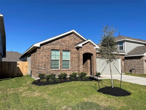 803 Cypress Summit Rd, Huffman, TX, 77336-2732 | Card Image