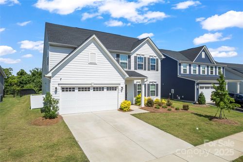1013 Augustus Beamon Dr, Indian Trail, NC, 28079-0378 | Card Image