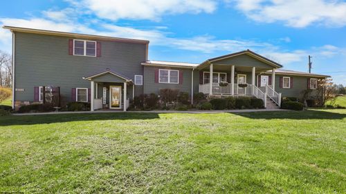 4231 Canaan Rd, Rock Cave, WV, 26234-4502 | Card Image