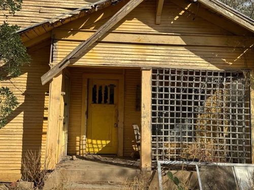 609 N Avenue O, Lamesa, TX, 79331-4220 | Card Image