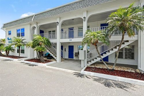 6-7151 Sunset Way, St Pete Beach, FL, 33706-3656 | Card Image