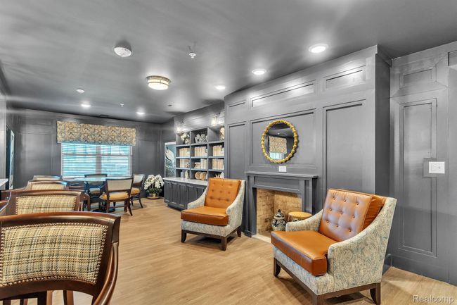 APT-201 - 1957 S Telegraph Rd, Condo with 2 bedrooms, 2 bathrooms and null parking in Bloomfield Hills MI | Image 22