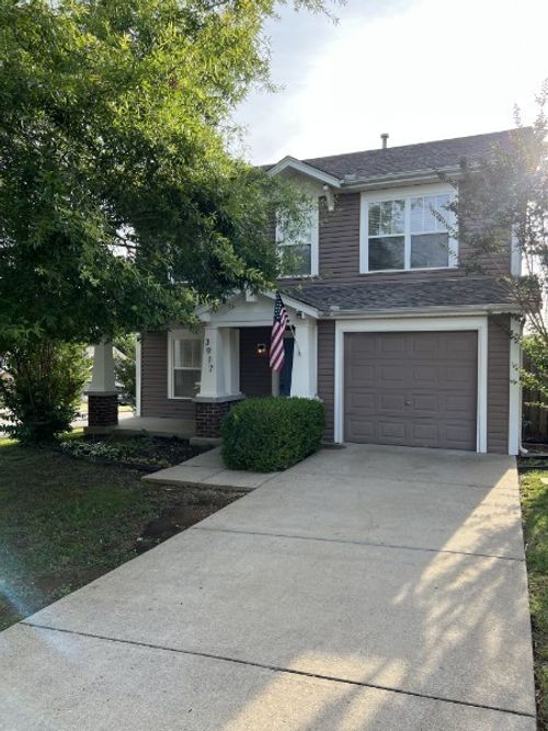 3632 Crossbrooke Dr, Nashville, TN, 37221-2345 | Card Image
