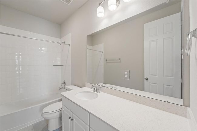 Note: Sample product photo. Actual exterior and interior selections may vary by homesite. Photo may be virtually staged | Image 9