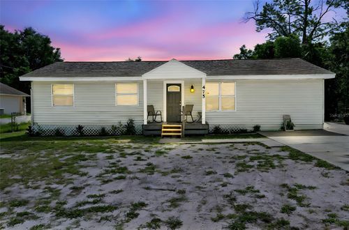475 S Cedar Ave, ORANGE CITY, FL, 32763-6846 | Card Image