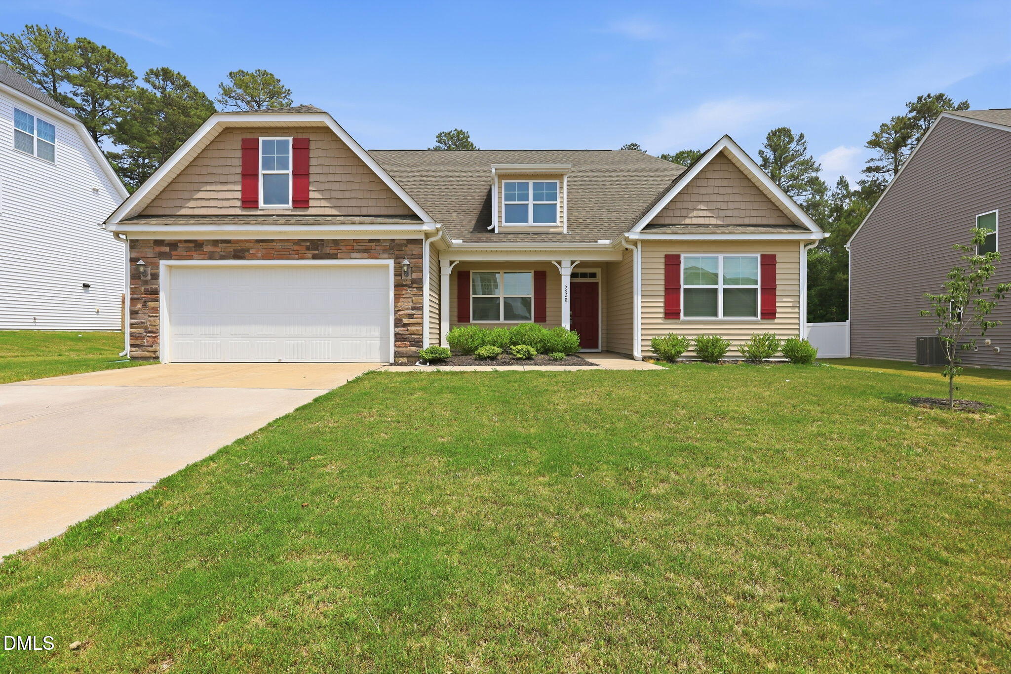 Residential in Knightdale 3