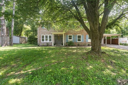 4828 Briarwood Dr, Nashville, TN, 37211-4314 | Card Image