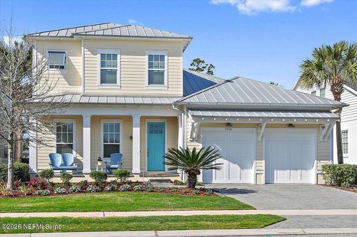 1714 Atlantic Beach Dr, Atlantic Beach, FL, 32233-7329 | Card Image