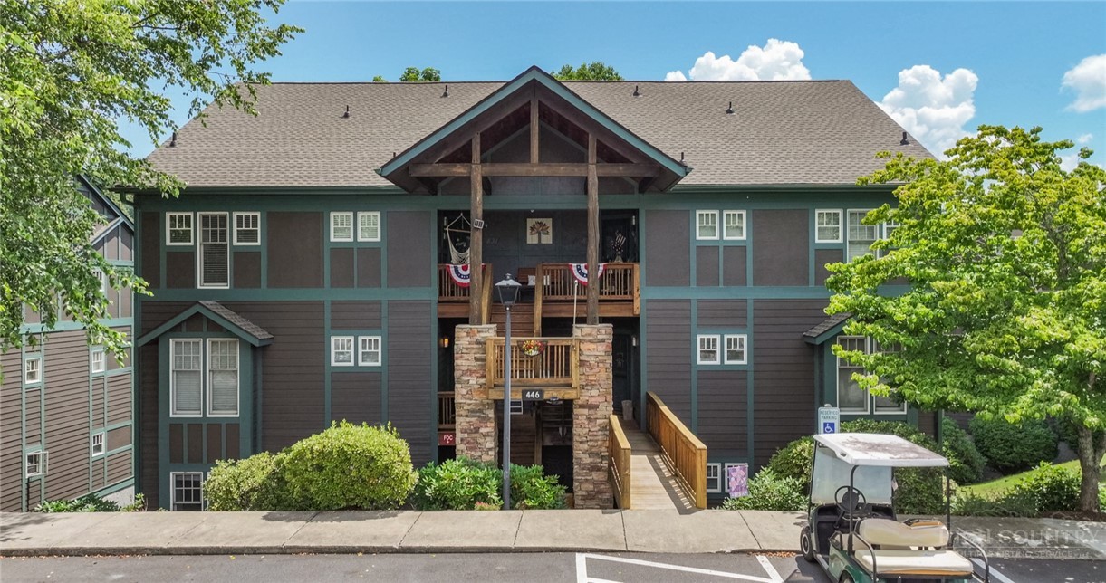 Residential in Boone 2