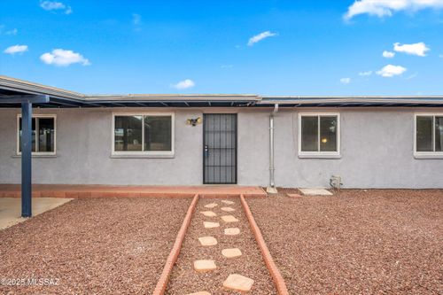 7635 E Pecan Street, Tucson, AZ, 85730 | Card Image