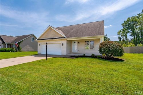 1888 Saint Lucia Dr, Newburgh, IN, 47630-9682 | Card Image
