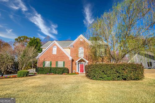 3520 Lochmill Dr, Loganville, GA, 30052-4961 | Card Image