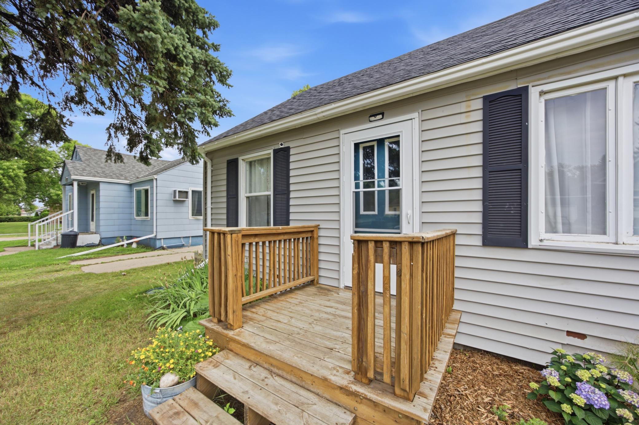 Residential in Dilworth 3