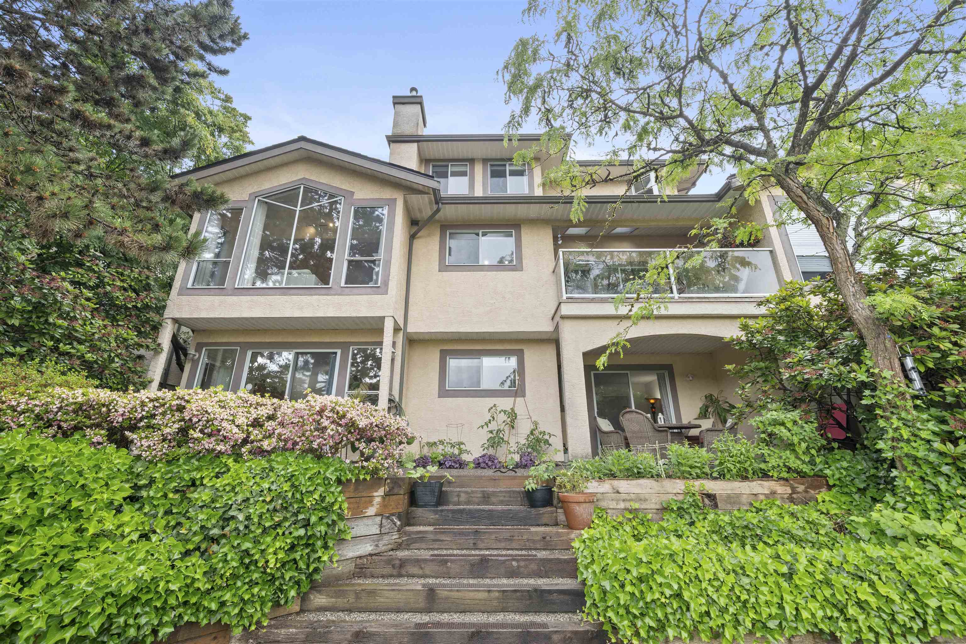 Residential in Port Coquitlam