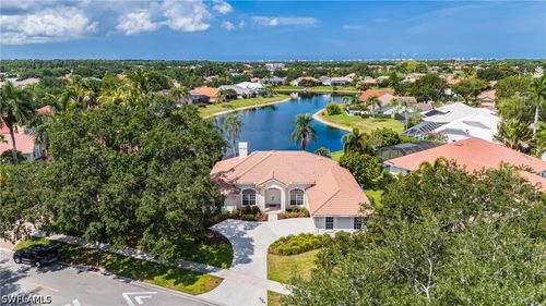 11223 Phoenix Way, NAPLES, FL, 34119-8934 | Card Image