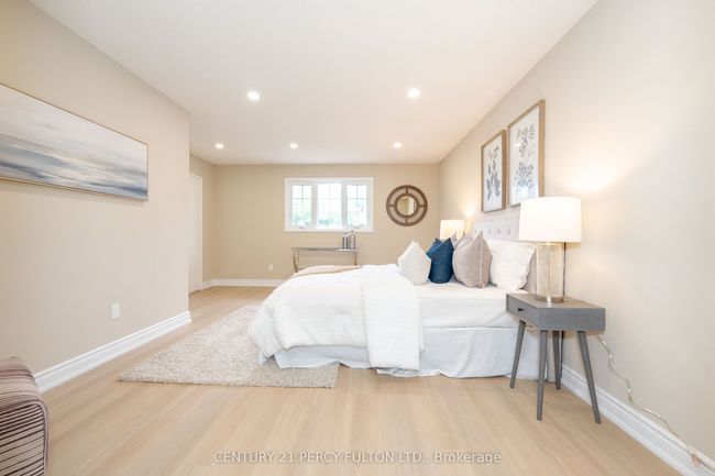 60 Cluett Dr, House other with 4 bedrooms, 3 bathrooms and 2 parking in Ajax ON | Image 28