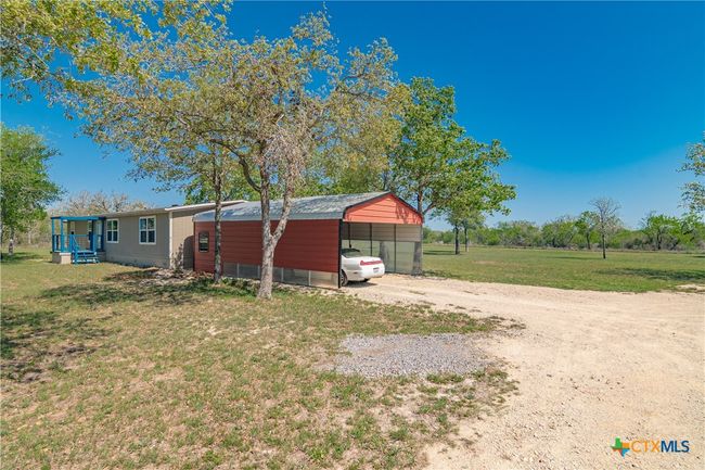 2105 Fm 1104, House other with 3 bedrooms, 2 bathrooms and null parking in Kingsbury TX | Image 35