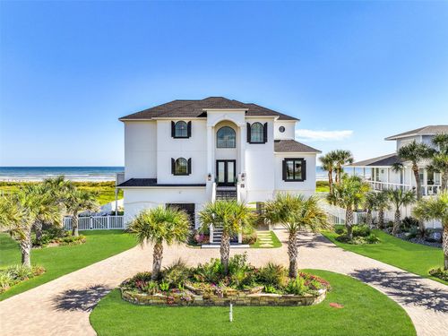 19319 Shores Dr, Galveston, TX, 77554-8633 | Card Image