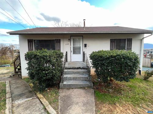 a-508 Ridge St, Charlottesville, VA, 22902-5558 | Card Image