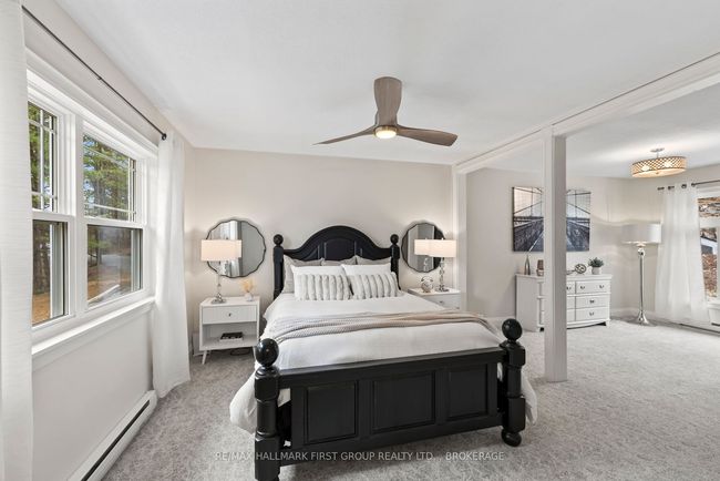 1262 Sunbury Rd, House other with 5 bedrooms, 3 bathrooms and 4 parking in South Frontenac ON | Image 19