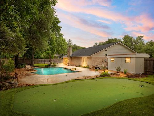 504 Ridgecrest Rd, Georgetown, TX, 78628-3021 | Card Image