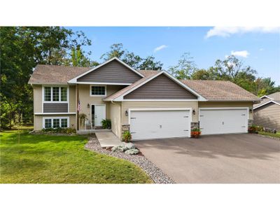 1337 Greentree Drive, House other with 5 bedrooms, 2 bathrooms and null parking in Saint Croix Falls WI | Image 3