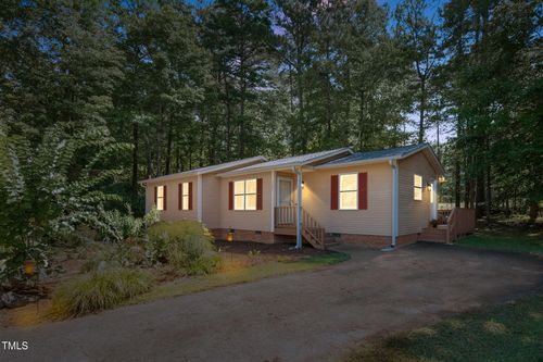 1027 Alexander Stewart Dr, Hillsborough, NC, 27278-8747 | Card Image