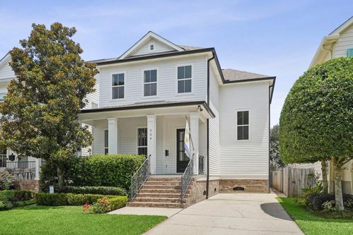 229 28th St, New Orleans, LA, 70124-1323 | Card Image