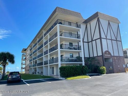 202-383 N Atlantic Ave, Cocoa Beach, FL, 32931-2995 | Card Image