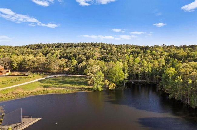 Drone / aerial view with a forest view and a water view | Image 11